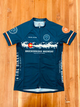 Load image into Gallery viewer, The Bikery Jersey x Collab with The Bikery at the Brewery - Women&#39;s
